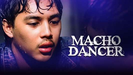 Macho Dancer - Backdrop