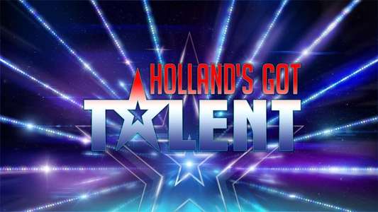 Holland's Got Talent - Backdrops