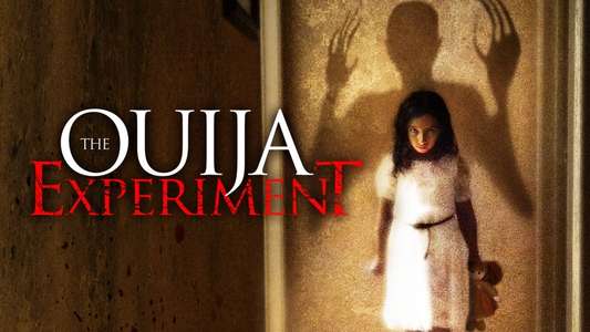The Ouija Experiment - Backdrop