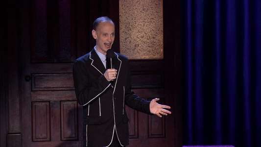 John Waters: This Filthy World - Backdrop