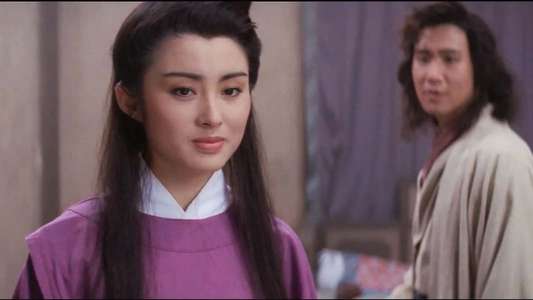 A Chinese Legend - Backdrop