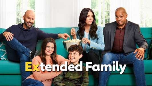 Extended Family - Backdrops