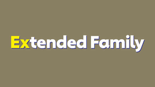 Extended Family - Backdrops