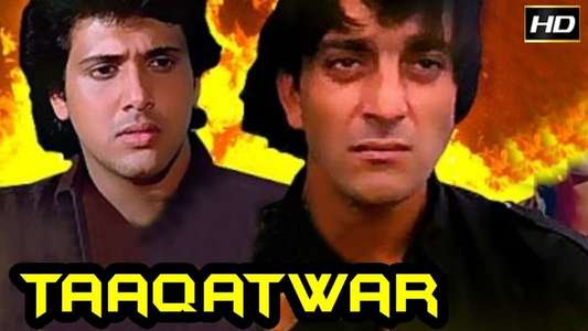 Taaqatwar - Backdrop