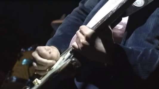 Red Hot Chili Peppers : Live at Fuji Rock Festival 2006 - Backdrop