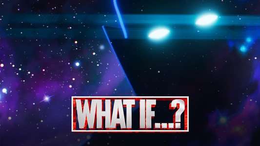 What If - Backdrops