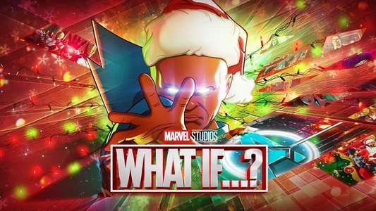 What If - Backdrops