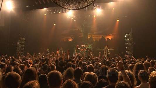 Dio: Holy Diver Live - Backdrop
