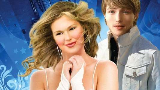 Elle: A Modern Cinderella Tale - Backdrop