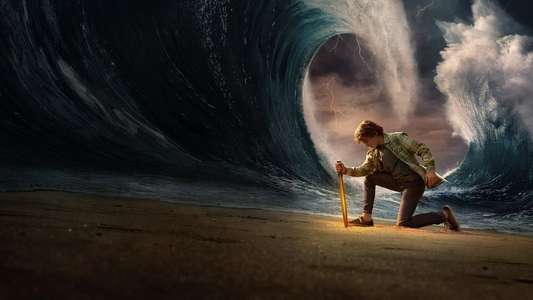 Percy Jackson and the Olympians - Backdrops
