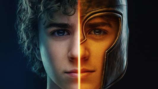Percy Jackson and the Olympians - Backdrops
