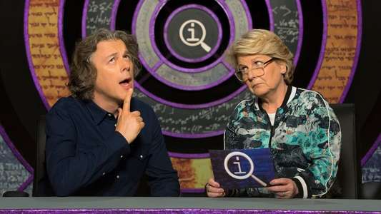 QI - Backdrop