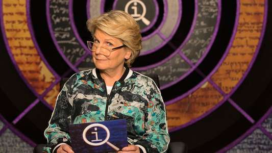 QI - Backdrop