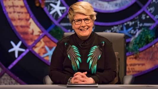 QI - Backdrop