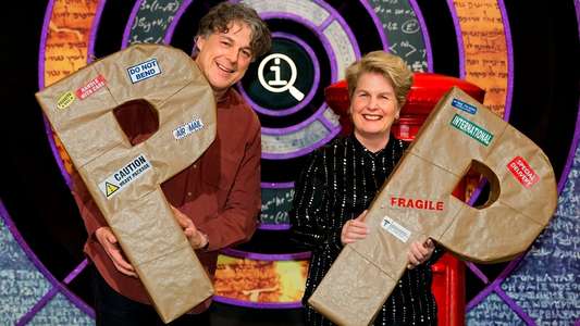 QI - Backdrop