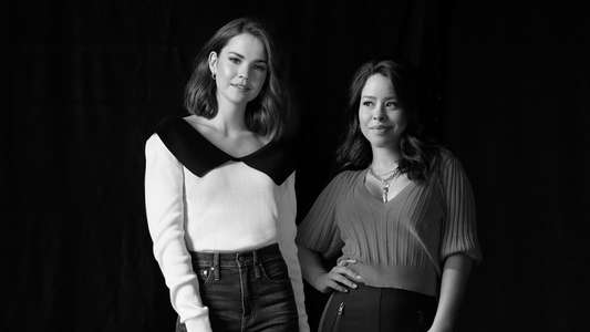 Good Trouble - Backdrops