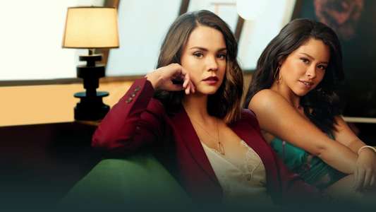Good Trouble - Backdrops