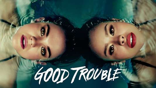 Good Trouble - Backdrops