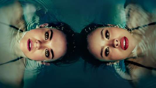 Good Trouble - Backdrops