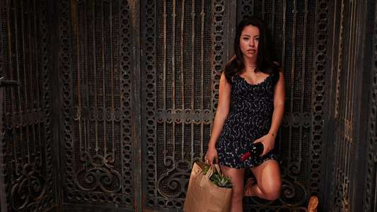 Good Trouble - Backdrops