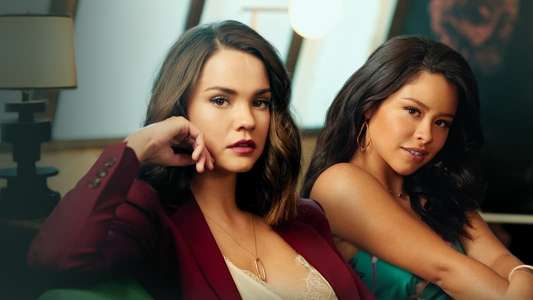 Good Trouble - Backdrops