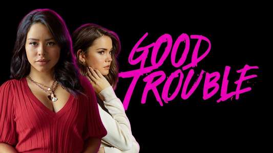 Good Trouble - Backdrops