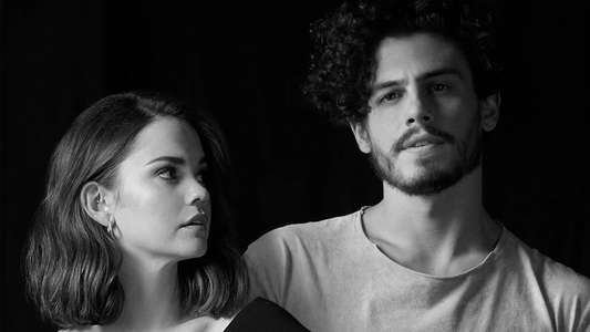 Good Trouble - Backdrops