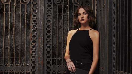 Good Trouble - Backdrops
