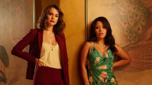 Good Trouble - Backdrops
