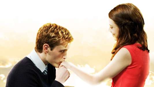 William & Catherine: A Royal Romance - Backdrop