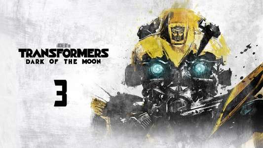 Transformers: Dark of the Moon - Backdrops