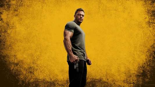 Reacher - Backdrops