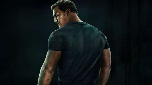 Reacher - Backdrops