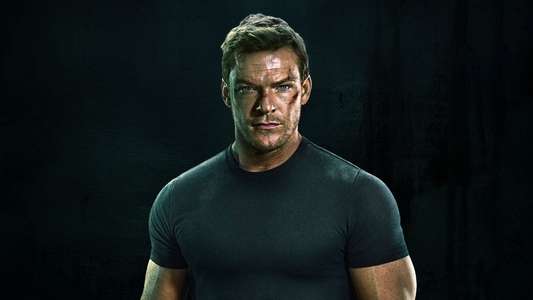 Reacher - Backdrops