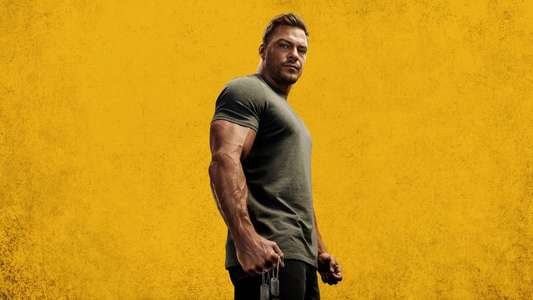 Reacher - Backdrops