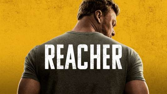 Reacher - Backdrops