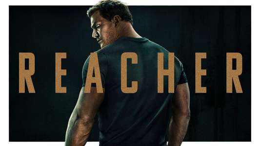 Reacher - Backdrops