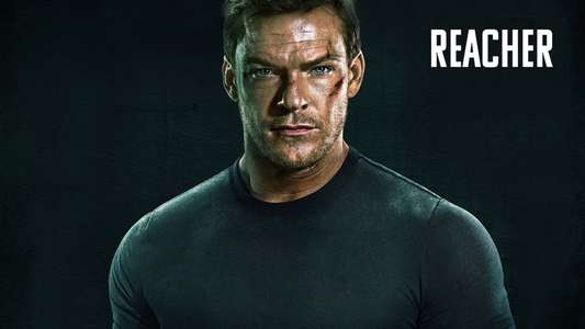 Reacher - Backdrops