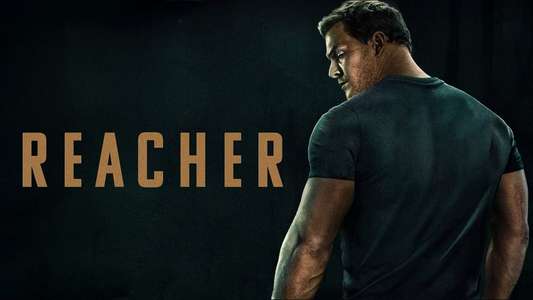 Reacher - Backdrops