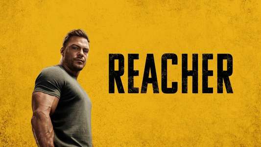 Reacher - Backdrops