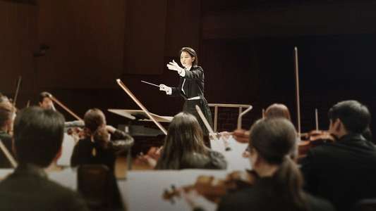 Maestra: Strings of Truth - Backdrops