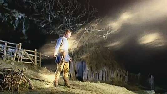 St. Patrick: The Irish Legend - Backdrop