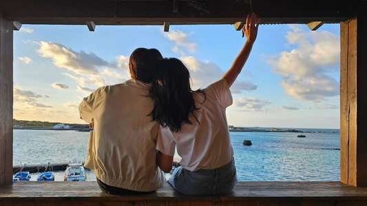 Welcome to Samdal-ri - Backdrops