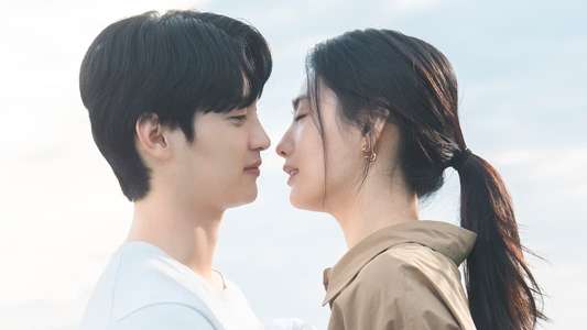 My Man Is Cupid - Backdrops