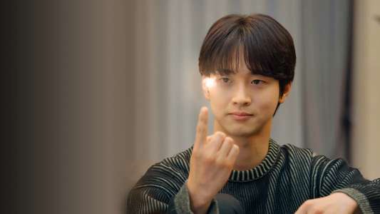 My Man Is Cupid - Backdrops