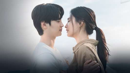 My Man Is Cupid - Backdrops