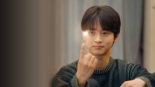 My Man Is Cupid - Backdrops