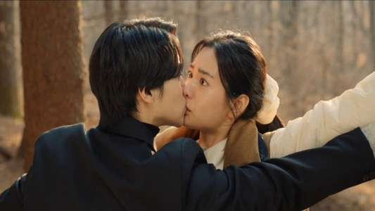 My Man Is Cupid - Backdrops