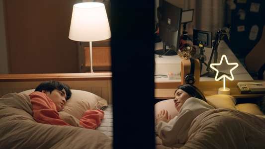 My Man Is Cupid - Backdrops