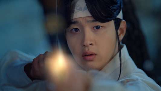 My Man Is Cupid - Backdrops